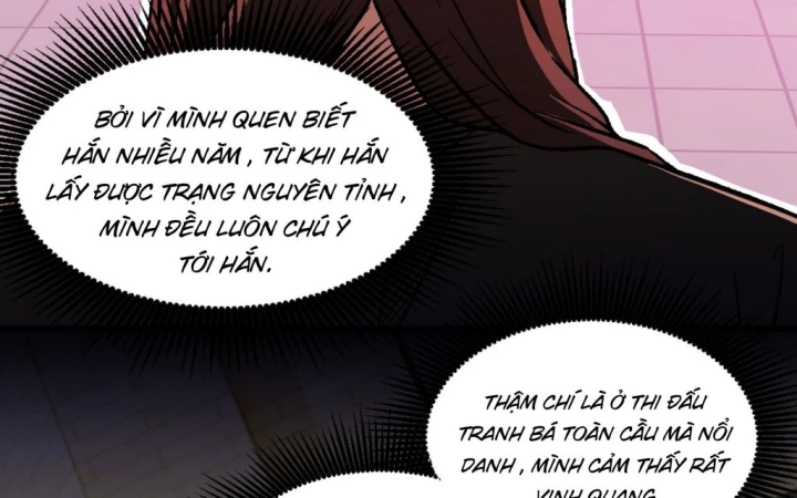 Toàn Dân Chuyển Chức : Duy Ta Vô Chức Tán Nhân Chapter 170 - 147