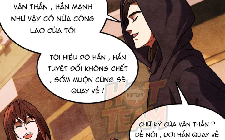 Toàn Dân Chuyển Chức : Duy Ta Vô Chức Tán Nhân Chapter 170 - 149