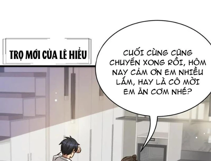 Sau Khi Tự Do Tài Chính, Họ Đã Dâng Hiến Lòng Trung Thành Chapter 22 - Trang 2