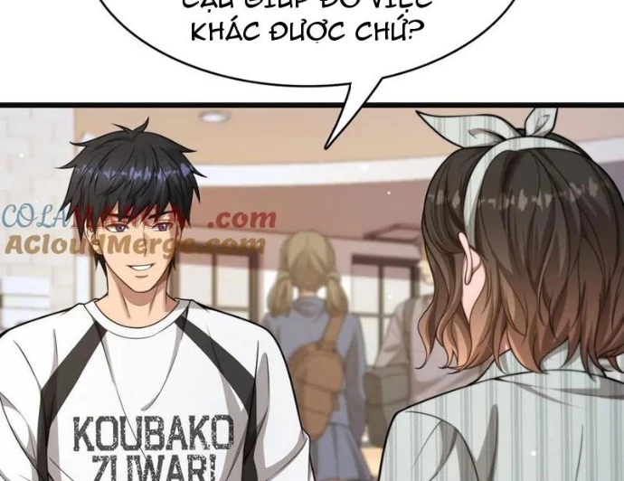 Sau Khi Tự Do Tài Chính, Họ Đã Dâng Hiến Lòng Trung Thành Chapter 22 - 70