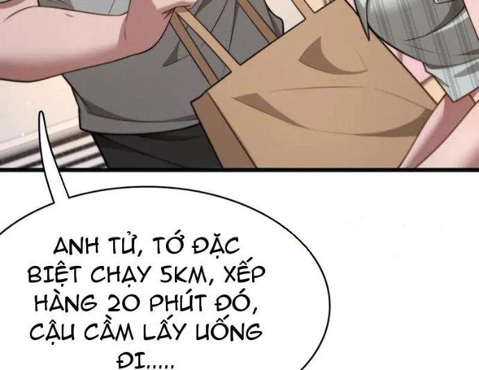 Sau Khi Tự Do Tài Chính, Họ Đã Dâng Hiến Lòng Trung Thành Chapter 22 - 82