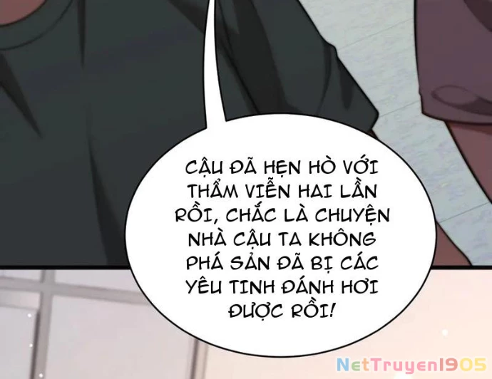 Sau Khi Tự Do Tài Chính, Họ Đã Dâng Hiến Lòng Trung Thành Chapter 22 - Trang 2