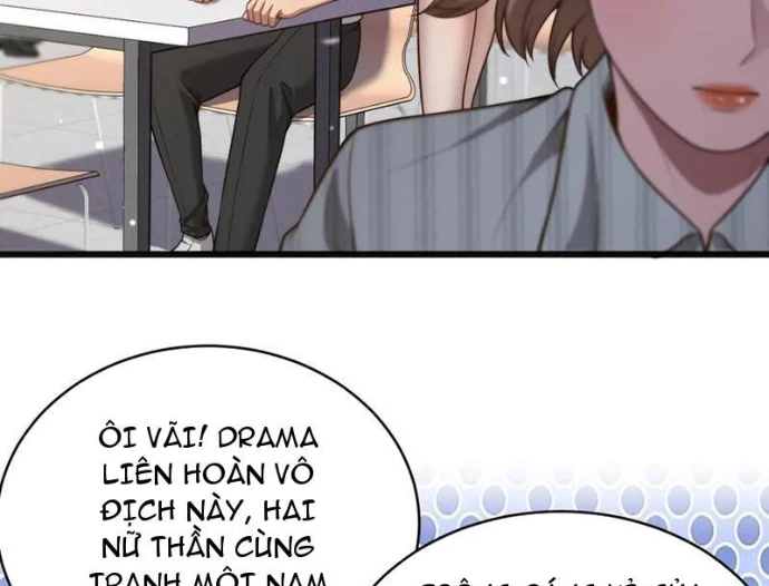 Sau Khi Tự Do Tài Chính, Họ Đã Dâng Hiến Lòng Trung Thành Chapter 22 - 109