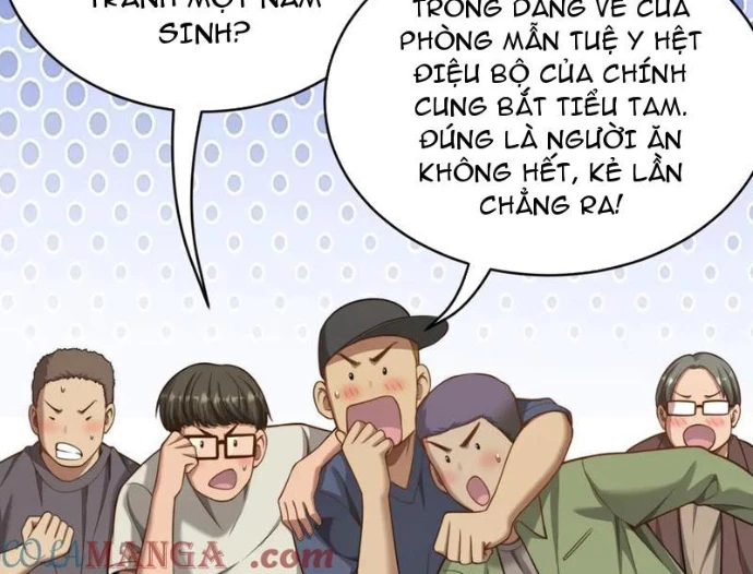 Sau Khi Tự Do Tài Chính, Họ Đã Dâng Hiến Lòng Trung Thành Chapter 22 - 110