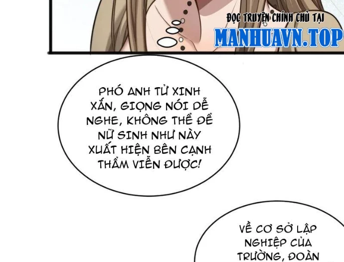 Sau Khi Tự Do Tài Chính, Họ Đã Dâng Hiến Lòng Trung Thành Chapter 22 - 113