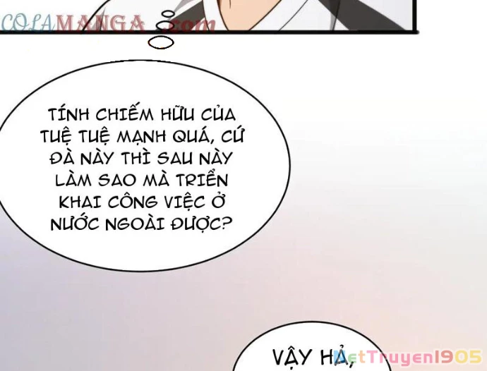 Sau Khi Tự Do Tài Chính, Họ Đã Dâng Hiến Lòng Trung Thành Chapter 22 - 115