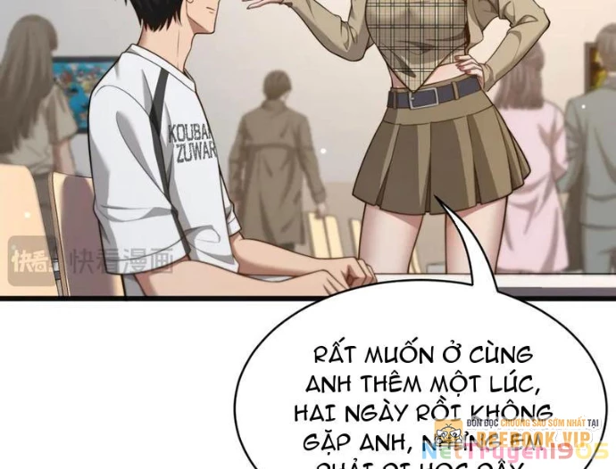 Sau Khi Tự Do Tài Chính, Họ Đã Dâng Hiến Lòng Trung Thành Chapter 22 - 117