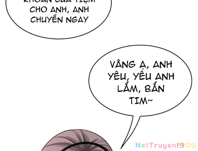 Sau Khi Tự Do Tài Chính, Họ Đã Dâng Hiến Lòng Trung Thành Chapter 22 - 127