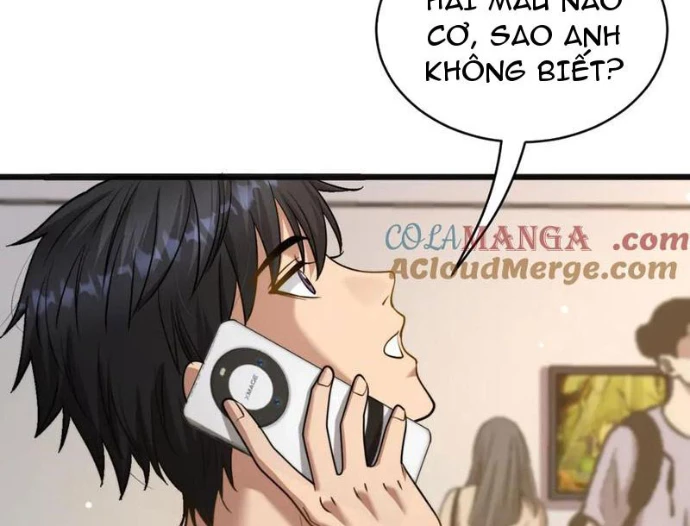 Sau Khi Tự Do Tài Chính, Họ Đã Dâng Hiến Lòng Trung Thành Chapter 22 - 131