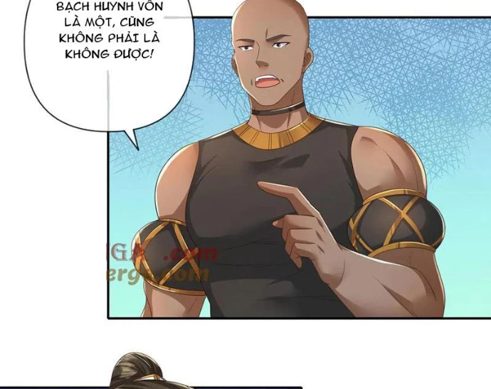 Ta Có Thể Đốn Ngộ Vô Hạn Chapter 267 - 4