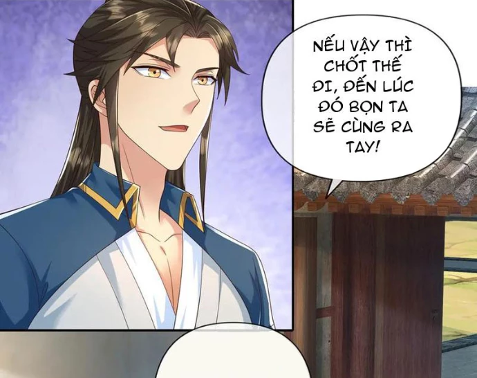 Ta Có Thể Đốn Ngộ Vô Hạn Chapter 267 - 5