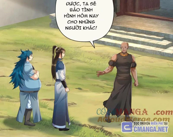 Ta Có Thể Đốn Ngộ Vô Hạn Chapter 267 - 6