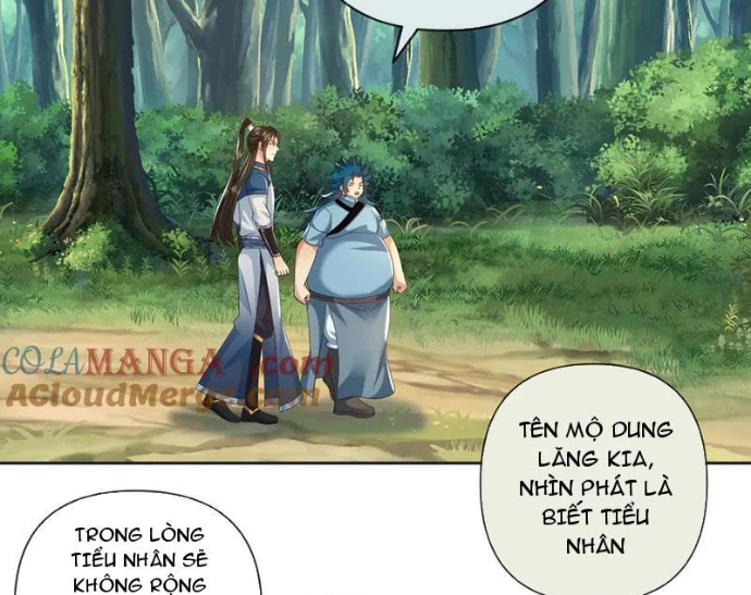 Ta Có Thể Đốn Ngộ Vô Hạn Chapter 267 - 11