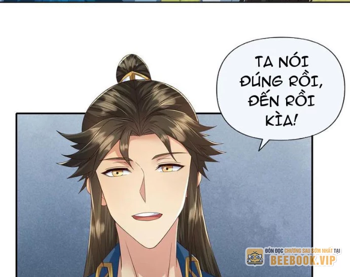 Ta Có Thể Đốn Ngộ Vô Hạn Chapter 267 - 15