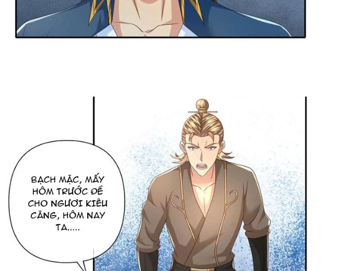 Ta Có Thể Đốn Ngộ Vô Hạn Chapter 267 - 16