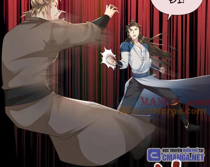 Ta Có Thể Đốn Ngộ Vô Hạn Chapter 267 - 18