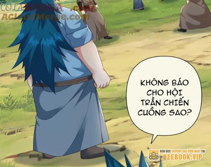 Ta Có Thể Đốn Ngộ Vô Hạn Chapter 267 - 21
