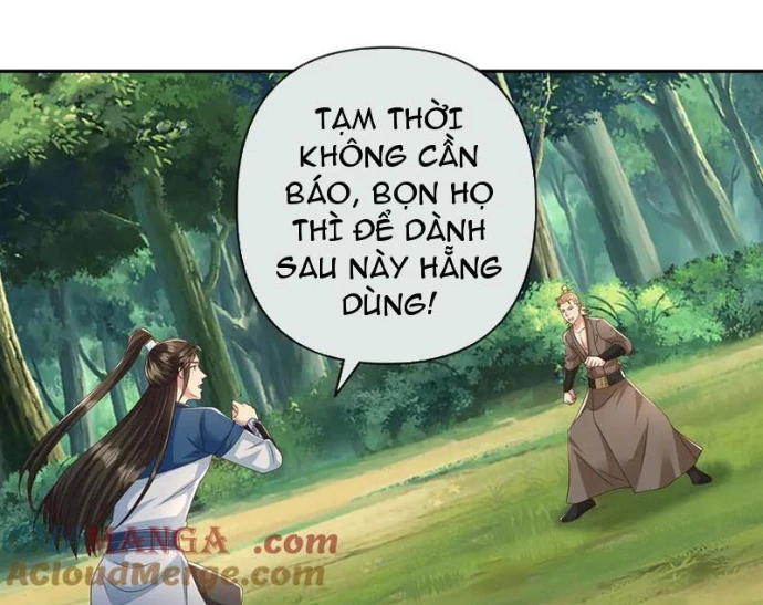 Ta Có Thể Đốn Ngộ Vô Hạn Chapter 267 - 23