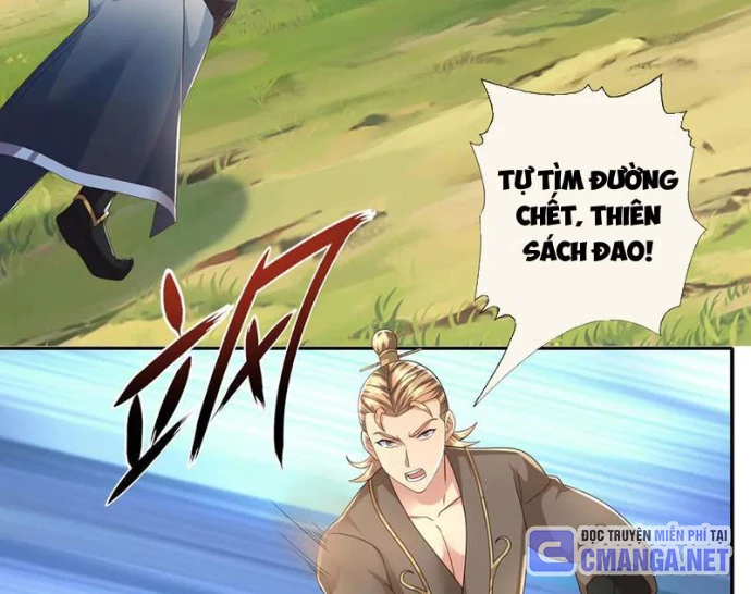 Ta Có Thể Đốn Ngộ Vô Hạn Chapter 267 - 24