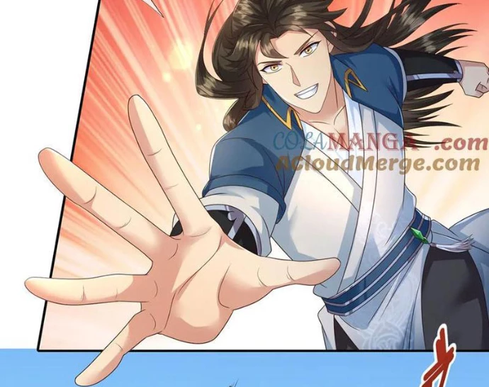 Ta Có Thể Đốn Ngộ Vô Hạn Chapter 267 - 26