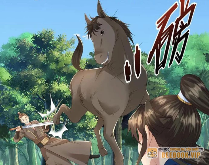 Ta Có Thể Đốn Ngộ Vô Hạn Chapter 267 - 27
