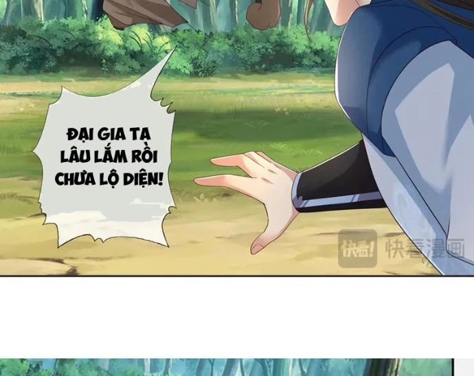 Ta Có Thể Đốn Ngộ Vô Hạn Chapter 267 - 28