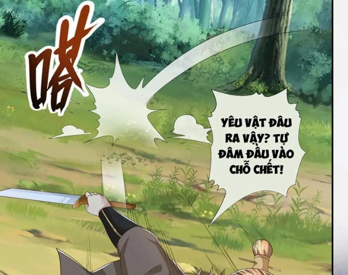 Ta Có Thể Đốn Ngộ Vô Hạn Chapter 267 - 29