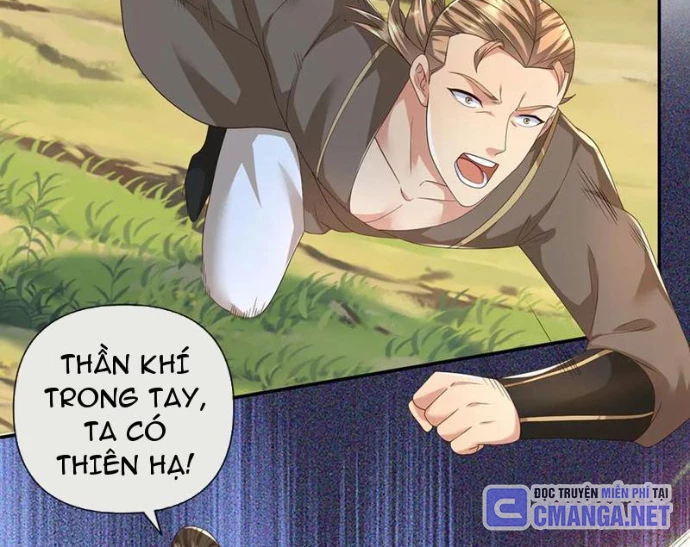 Ta Có Thể Đốn Ngộ Vô Hạn Chapter 267 - 30