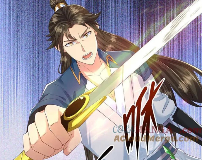 Ta Có Thể Đốn Ngộ Vô Hạn Chapter 267 - 31