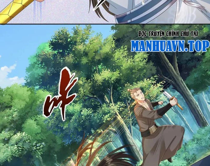 Ta Có Thể Đốn Ngộ Vô Hạn Chapter 267 - 32