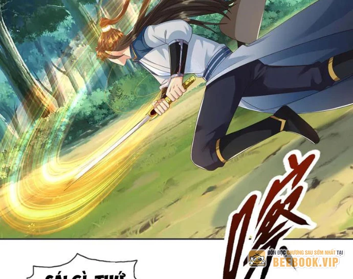 Ta Có Thể Đốn Ngộ Vô Hạn Chapter 267 - 33