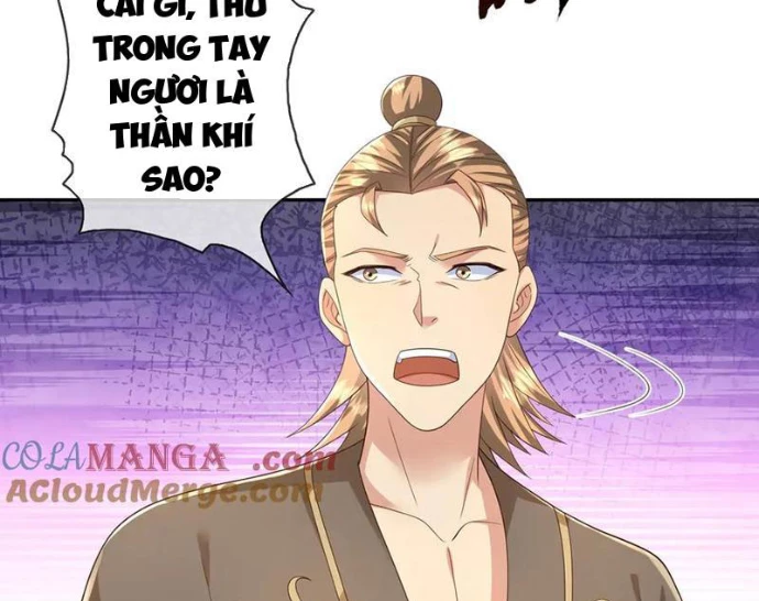 Ta Có Thể Đốn Ngộ Vô Hạn Chapter 267 - 34