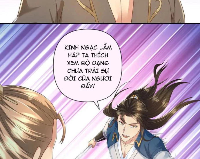Ta Có Thể Đốn Ngộ Vô Hạn Chapter 267 - 35
