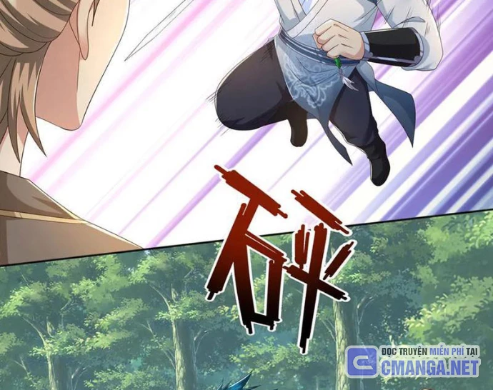 Ta Có Thể Đốn Ngộ Vô Hạn Chapter 267 - 36
