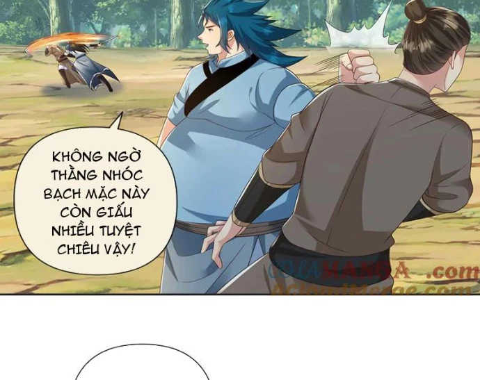 Ta Có Thể Đốn Ngộ Vô Hạn Chapter 267 - 37