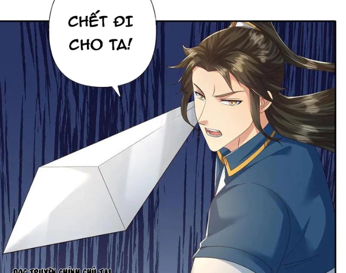 Ta Có Thể Đốn Ngộ Vô Hạn Chapter 267 - 38