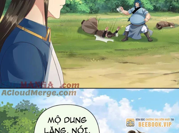 Ta Có Thể Đốn Ngộ Vô Hạn Chapter 267 - 45