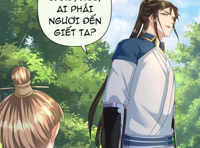 Ta Có Thể Đốn Ngộ Vô Hạn Chapter 267 - 46