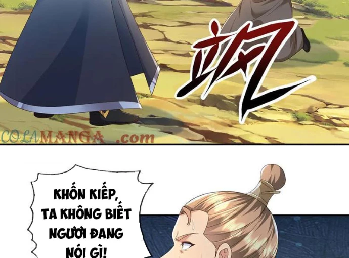 Ta Có Thể Đốn Ngộ Vô Hạn Chapter 267 - 50