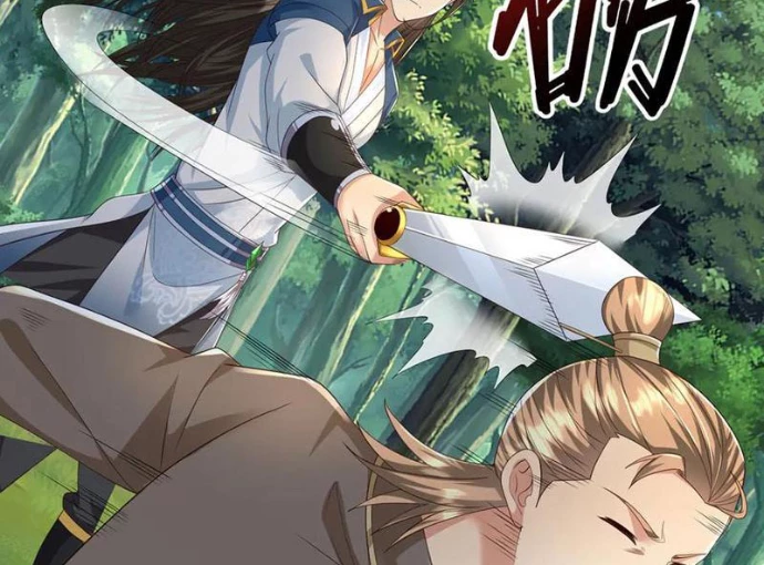 Ta Có Thể Đốn Ngộ Vô Hạn Chapter 267 - 52