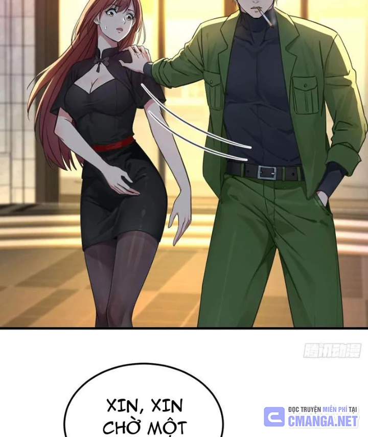Tôi Phục Chế Người Vợ Mới Cưới Chapter 45 - Trang 2