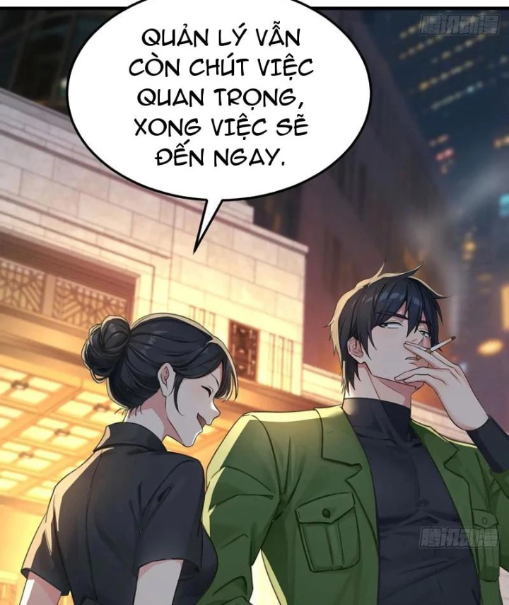 Tôi Phục Chế Người Vợ Mới Cưới Chapter 45 - Trang 2