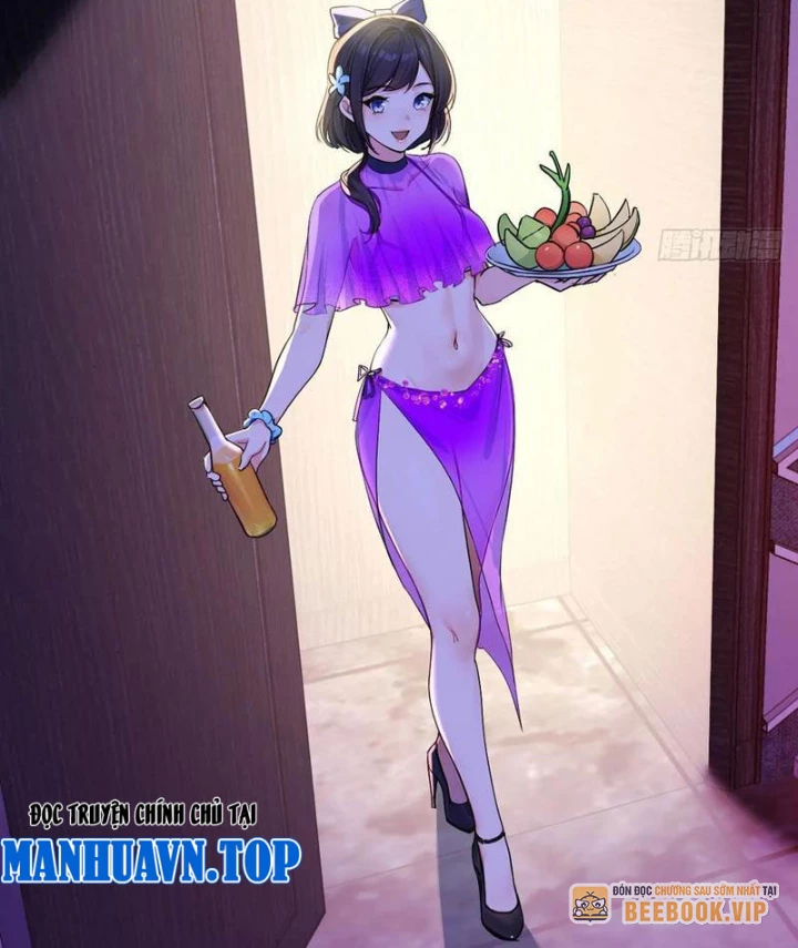 Tôi Phục Chế Người Vợ Mới Cưới Chapter 45 - Trang 2
