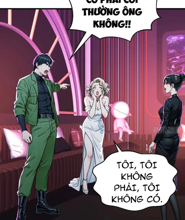Tôi Phục Chế Người Vợ Mới Cưới Chapter 45 - Trang 2