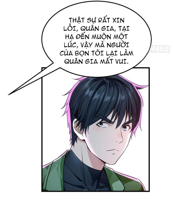 Tôi Phục Chế Người Vợ Mới Cưới Chapter 45 - Trang 2