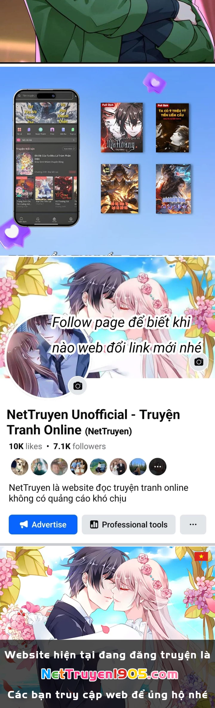 Tôi Phục Chế Người Vợ Mới Cưới Chapter 45 - Trang 2