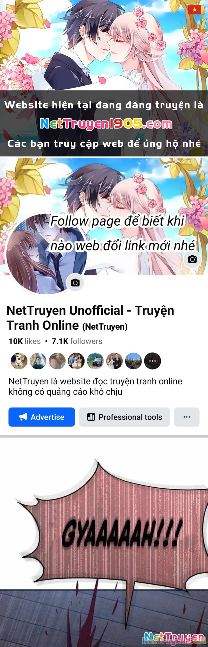 Thiên Ma Muốn Sống Một Cuộc Đời Bình Lặng Chapter 33 - 1