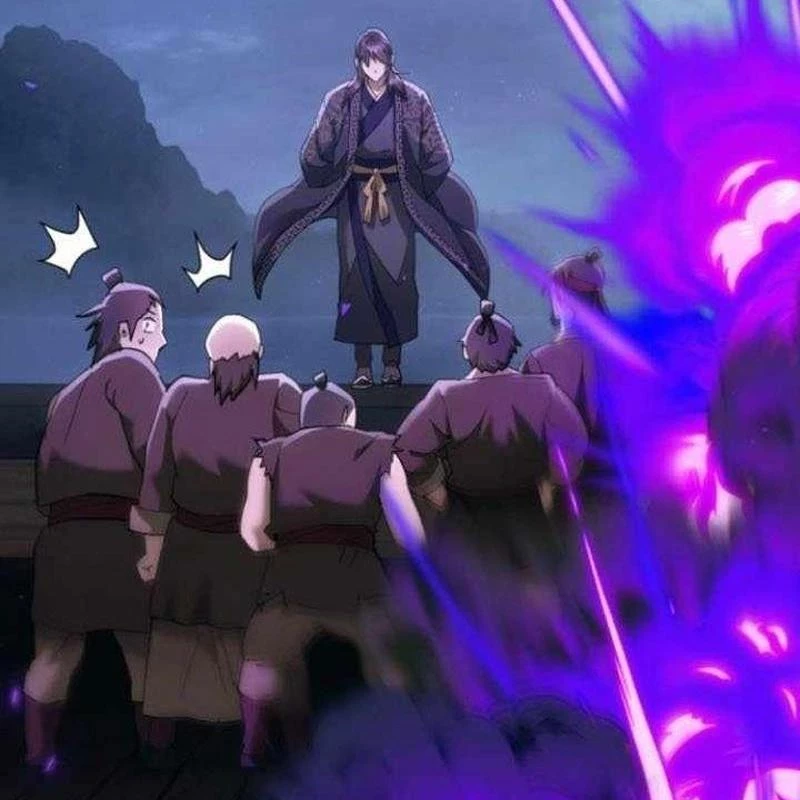 Thiên Ma Muốn Sống Một Cuộc Đời Bình Lặng Chapter 33 - 34