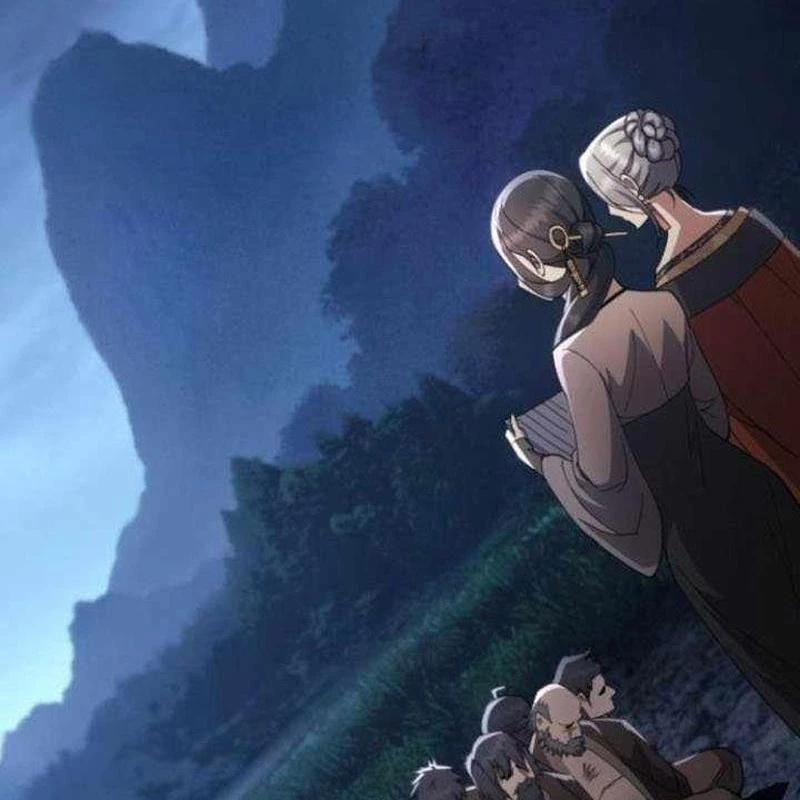 Thiên Ma Muốn Sống Một Cuộc Đời Bình Lặng Chapter 33 - 75
