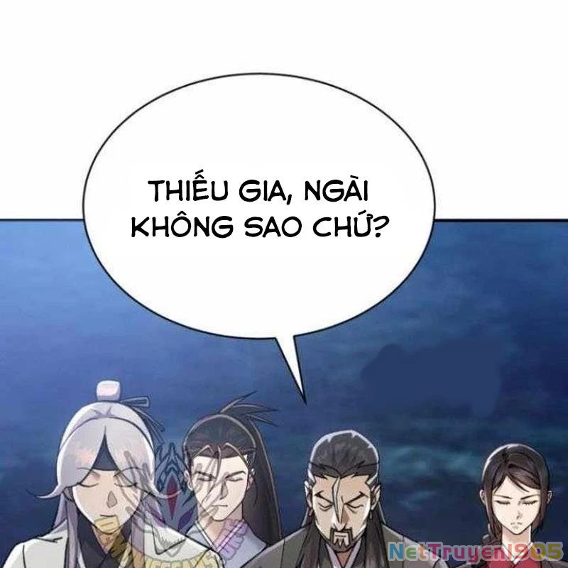 Thiên Ma Muốn Sống Một Cuộc Đời Bình Lặng Chapter 33 - 173